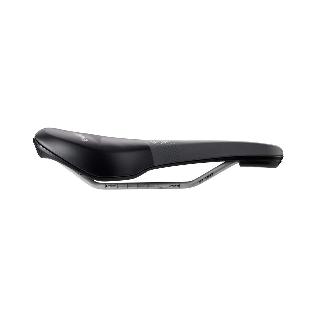 SELLE ITALIA X-BOW TI 316 SADDLE