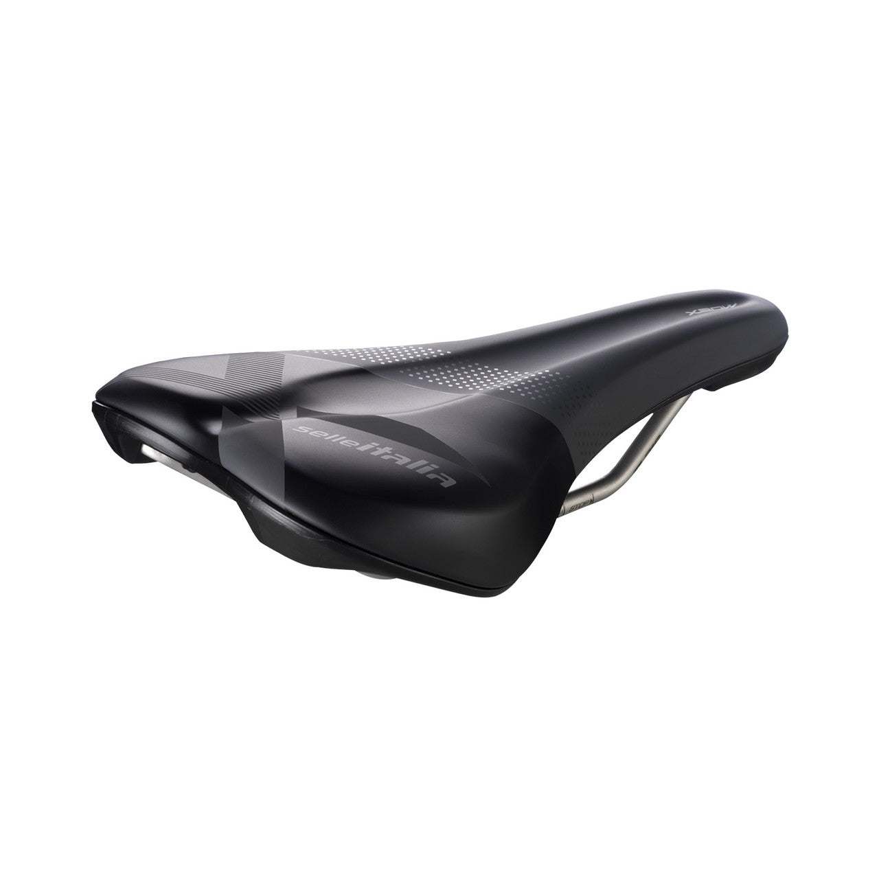 SELLE ITALIA X-BOW TI 316 SADDLE