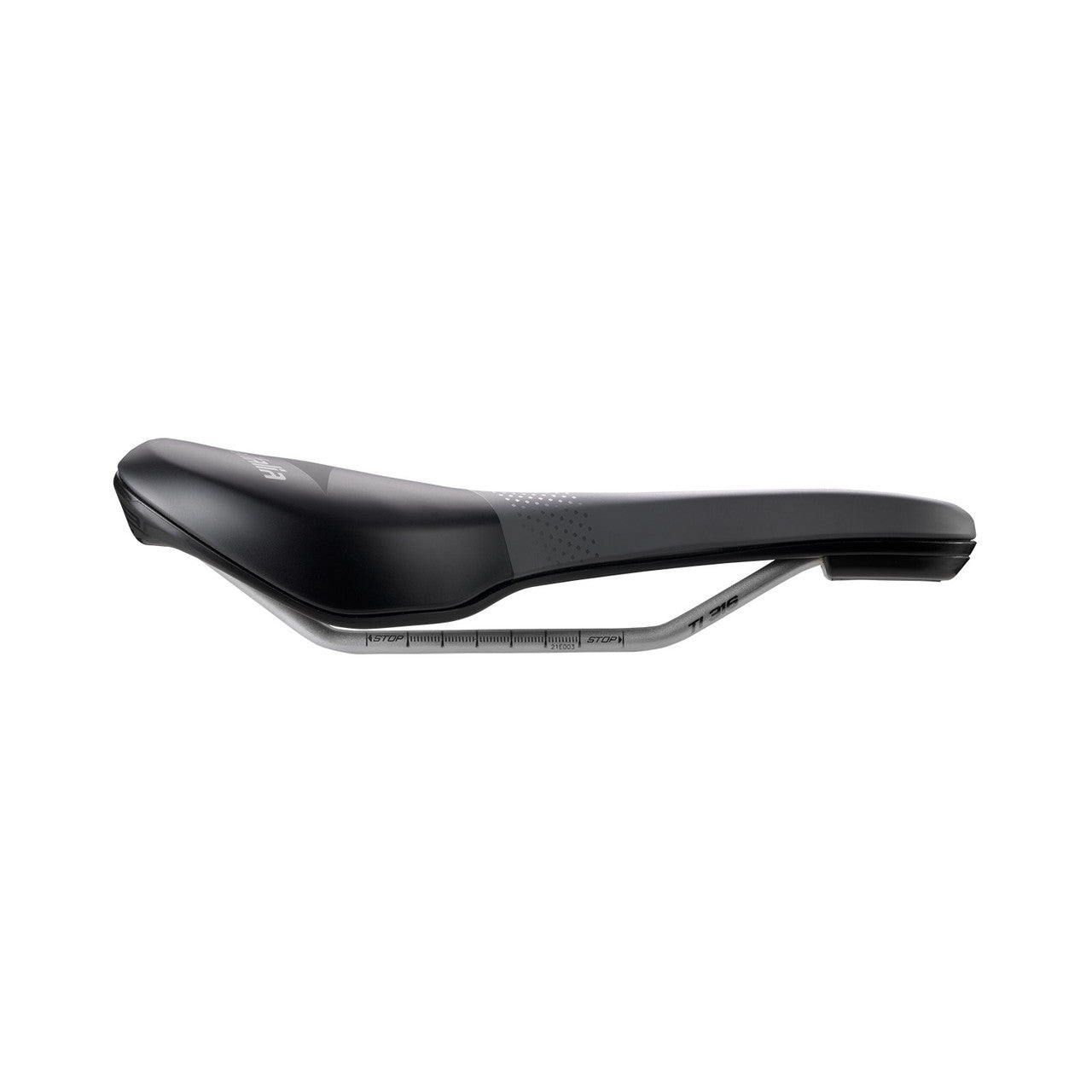 SELLE ITALIA X-BOW TI 316 SUPERFLOW SADDLE