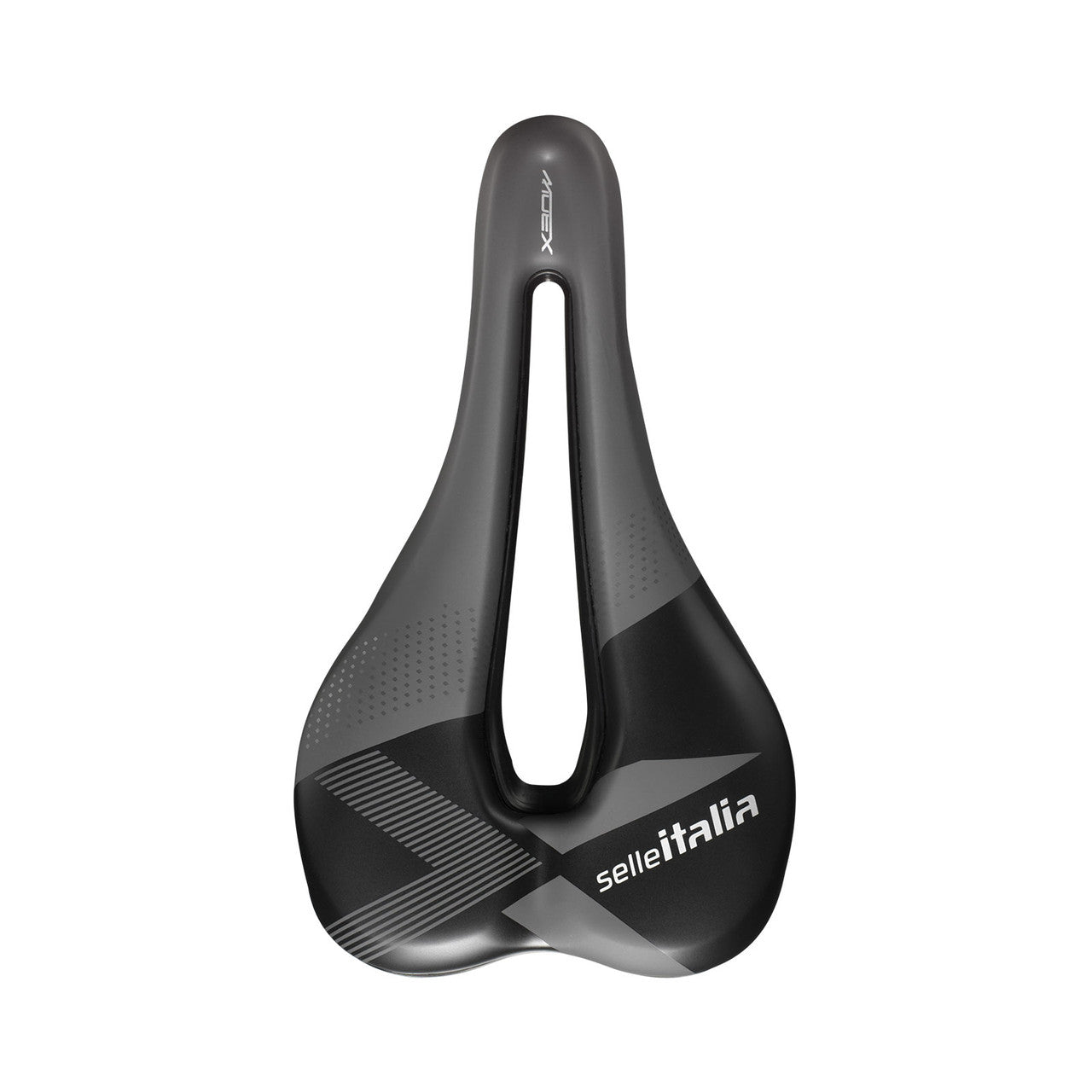 SELLE ITALIA X-BOW TI 316 SUPERFLOW SADDLE