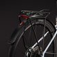 CUBE NULANE C:62 SLX FE GRAVEL BIKE 2027 GLACIER 'N' BLACK