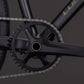 CUBE NULANE PRO GRAVEL BIKE 2026 GREY' N 'CHROME