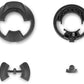 CUBE ACID eBIKE HEADSET COVER X-CONNECT SET