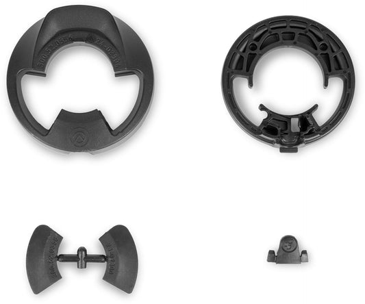 CUBE ACID eBIKE HEADSET COVER X-CONNECT SET