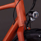 CUBE NULANE RACE FE GRAVEL BIKE 2026 AMBER' N 'BLACK