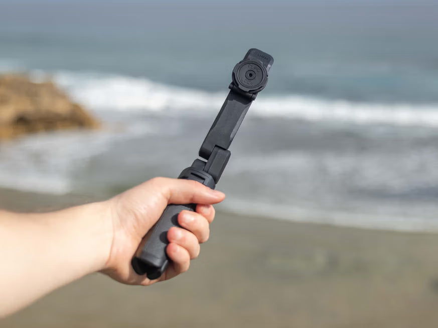 QUAD LOCK TRIPOD/SELFIE STICK