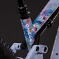CUBE STEREO HYBRID ONE44 HPC SLX EVO 800 eMTB BIKE 2027 ARTLINE
