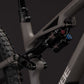 CUBE STEREO HPC TM MTB BIKE 2027 CEDAR 'N' GREY