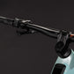 CUBE STEREO HYBRID ONE44 HPC PRO 800 eMTB BIKE 2027 PEARLAQUA 'N' BLACK