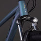 CUBE AIM PRO FE HARDTAIL MTB BIKE 2026 SMARAGDGREY' N 'PRISM