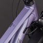 CUBE AIM ONE FE HARDTAIL MTB BIKE 2026 LIGHTPURPLE' N 'CHROME