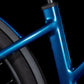 CUBE KATHMANDU HYBRID EX 800 LADY eBIKE 2025 ELECTRICBLUE´ N ´CHROME