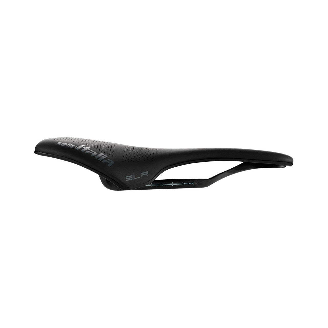 SELLE ITALIA SLR BOOST KIT CARBONIO SADDLE