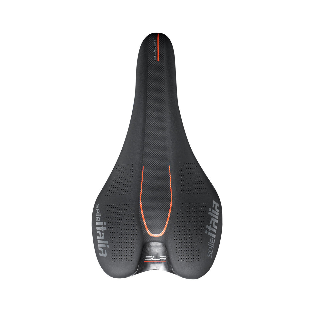 SELLE ITALIA SLR BOOST KIT CARBONIO SADDLE