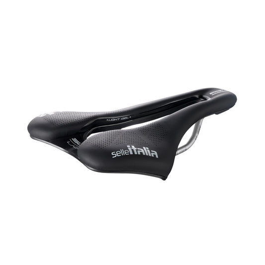 SELLE ITALIA SLR BOOST LADY TI 316 SUPERFLOW SADDLE