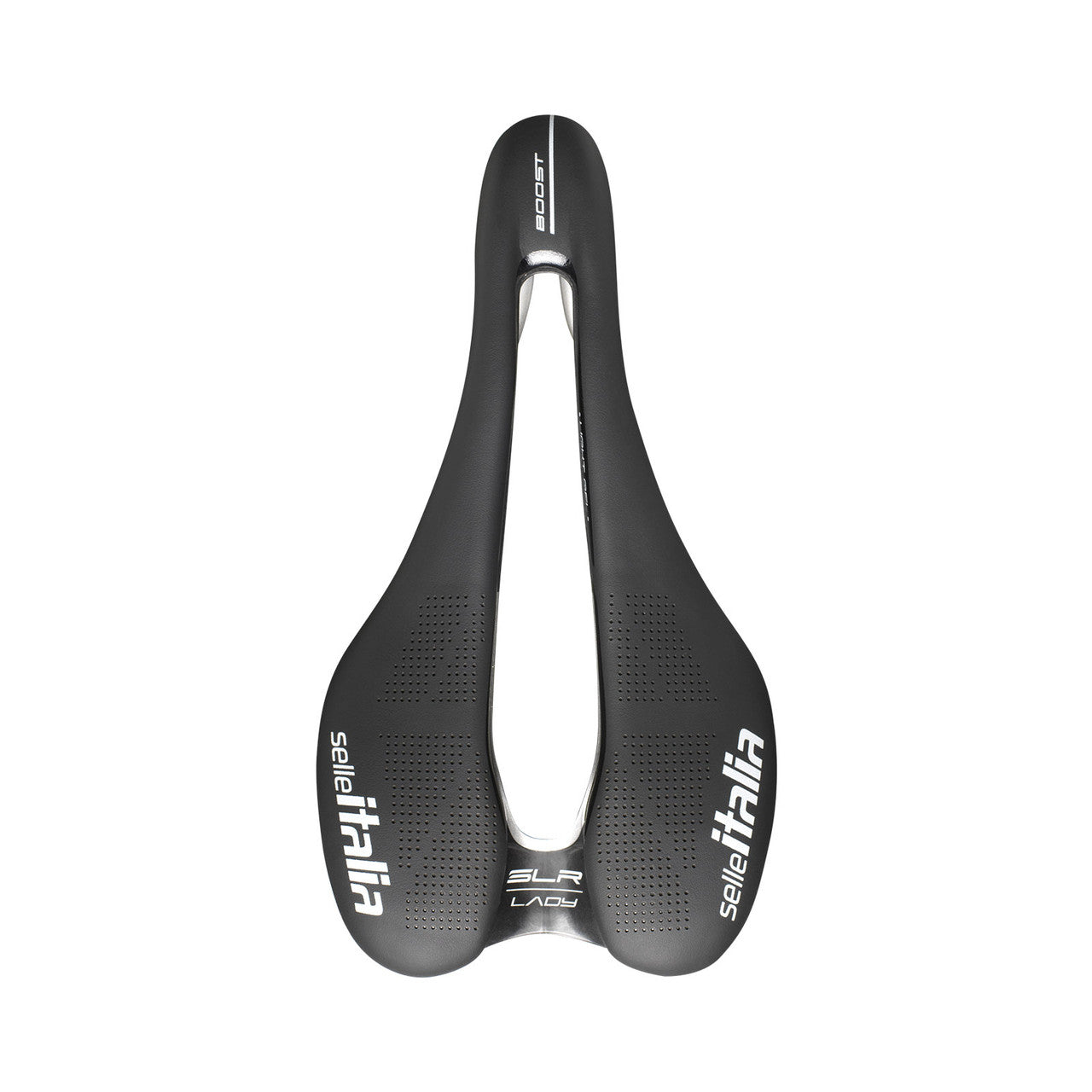 SELLE ITALIA SLR BOOST LADY TI 316 SUPERFLOW SADDLE