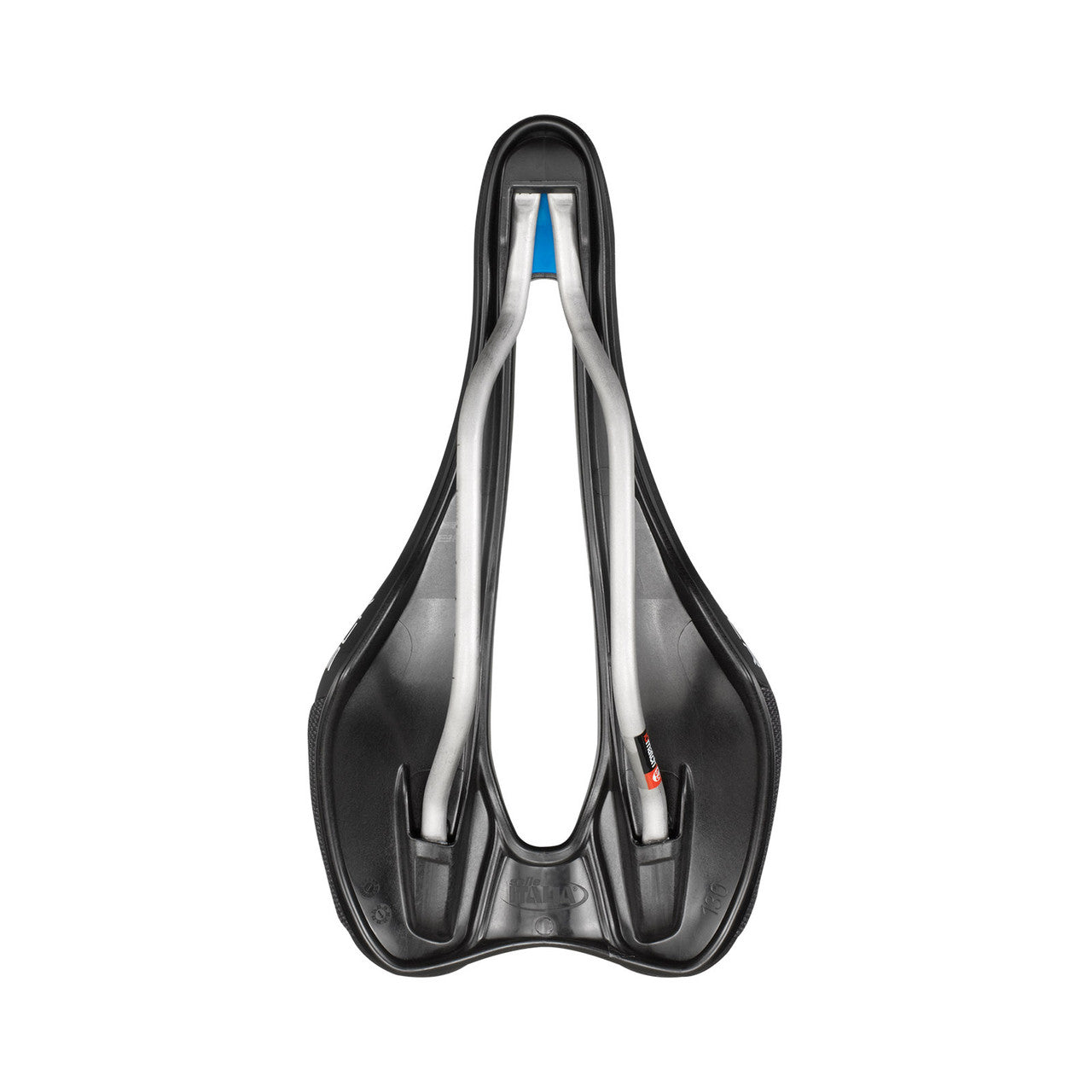 SELLE ITALIA SLR BOOST X-CROSS TI 316 SUPERFLOW SADDLE
