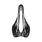 SELLE ITALIA SLR BOOST GRAVEL TI 316 SUPERFLOW SADDLE BLACK