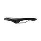SELLE ITALIA SLR BOOST GRAVEL TI 316 SUPERFLOW SADDLE BLACK