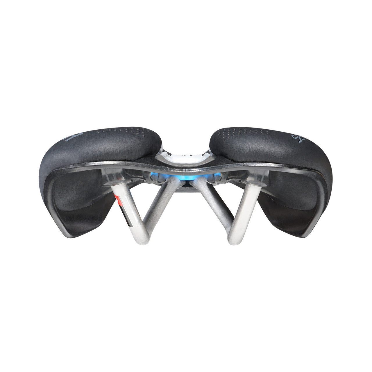 SELLE ITALIA SLR BOOST ENDURANCE TI 316 SUPERFLOW SADDLE