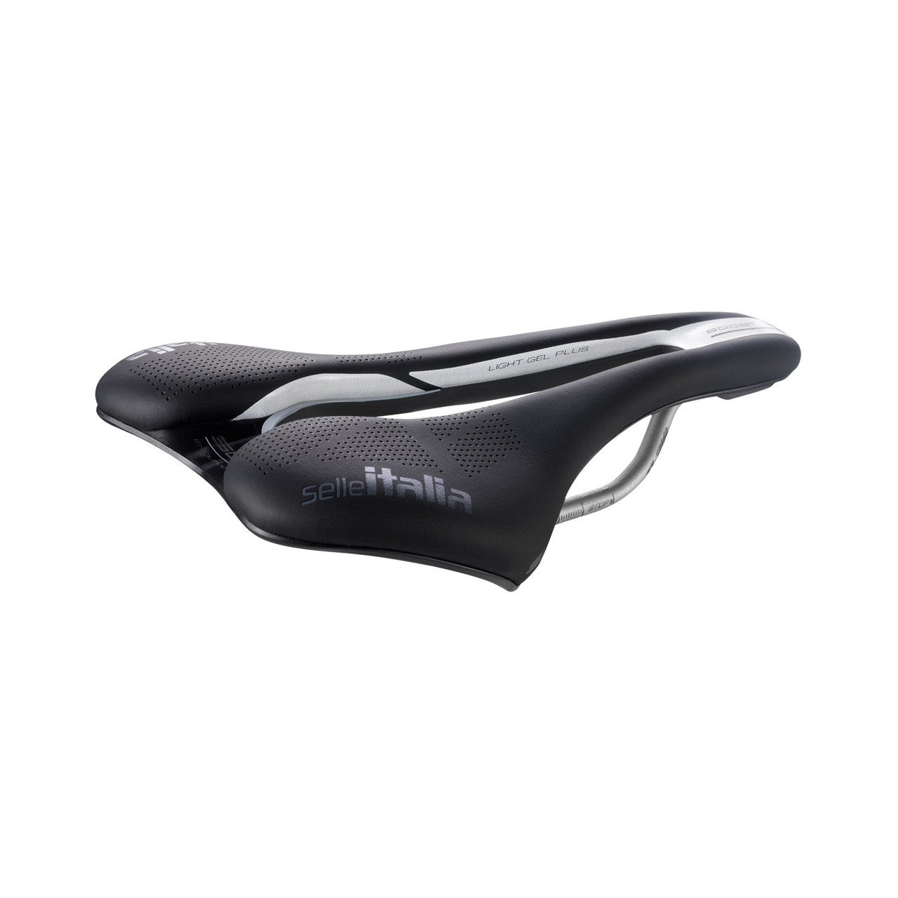 SELLE ITALIA SLR BOOST ENDURANCE TI 316 SUPERFLOW SADDLE