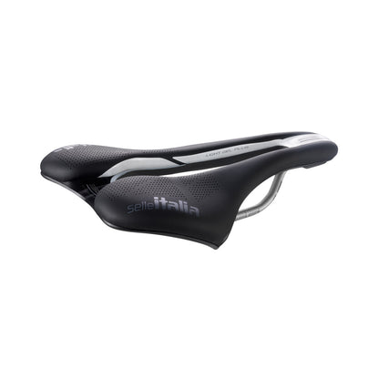 SELLE ITALIA SLR BOOST ENDURANCE TI 316 SUPERFLOW SADDLE