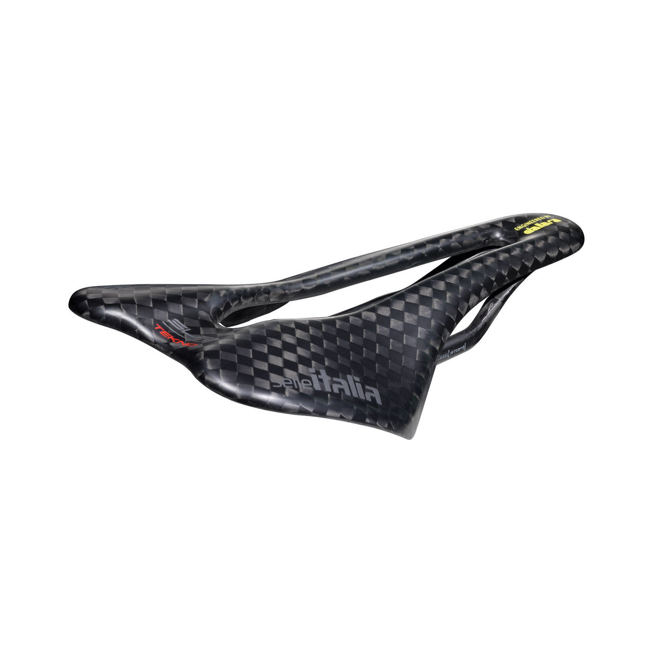 SELLE ITALIA SLR BOOST TEKNO SUPERFLOW SADDLE