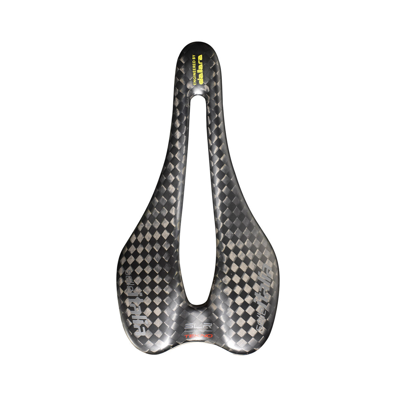 SELLE ITALIA SLR BOOST TEKNO SUPERFLOW SADDLE