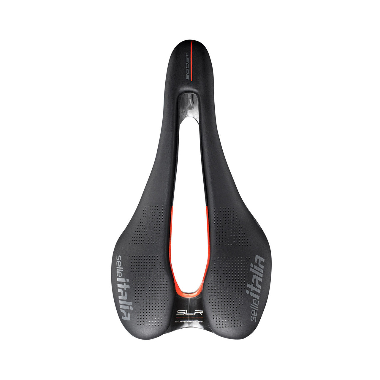 SELLE ITALIA SLR BOOST KIT CARBONIO SUPERFLOW SADDLE