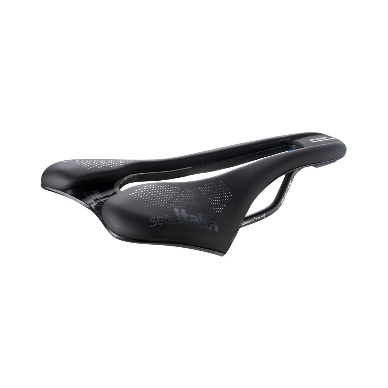 SELLE ITALIA SLR BOOST TM SUPERFLOW SADDLE