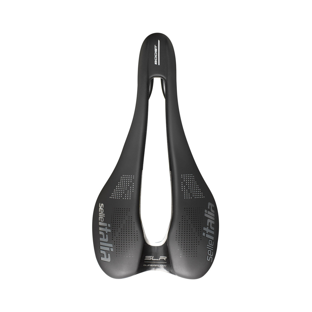 SELLE ITALIA SLR BOOST TM SUPERFLOW SADDLE