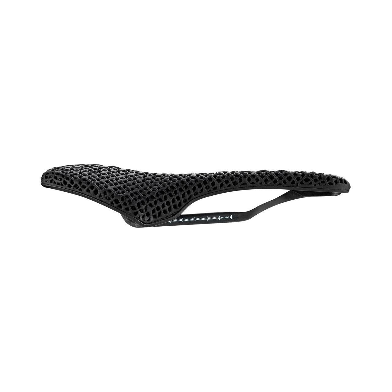 SELLE ITALIA SLR BOOST 3D KIT CARBONIO SUPERFLOW SADDLE BLACK