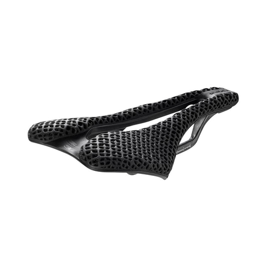SELLE ITALIA SLR BOOST 3D KIT CARBONIO SUPERFLOW SADDLE BLACK