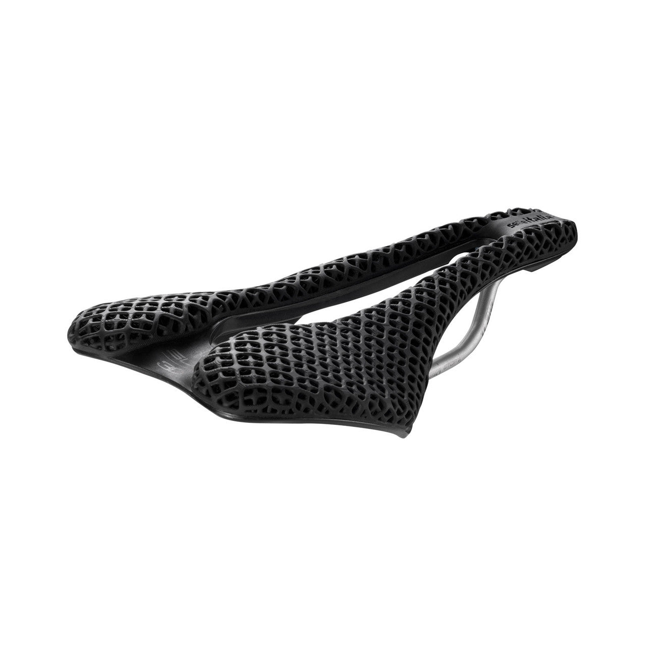 SELLE ITALIA SLR BOOST 3D TI 316 SUPERFLOW SADDLE