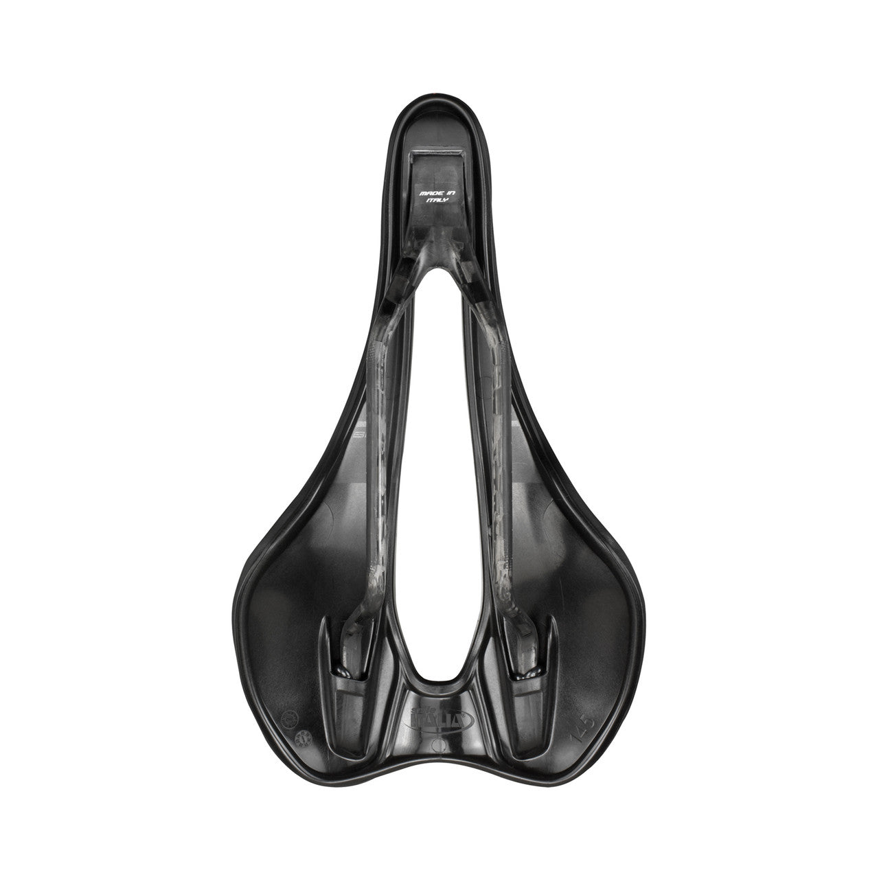 SELLE ITALIA SLR BOOST PRO TEAM KIT CARBONIO SUPERFLOW SADDLE