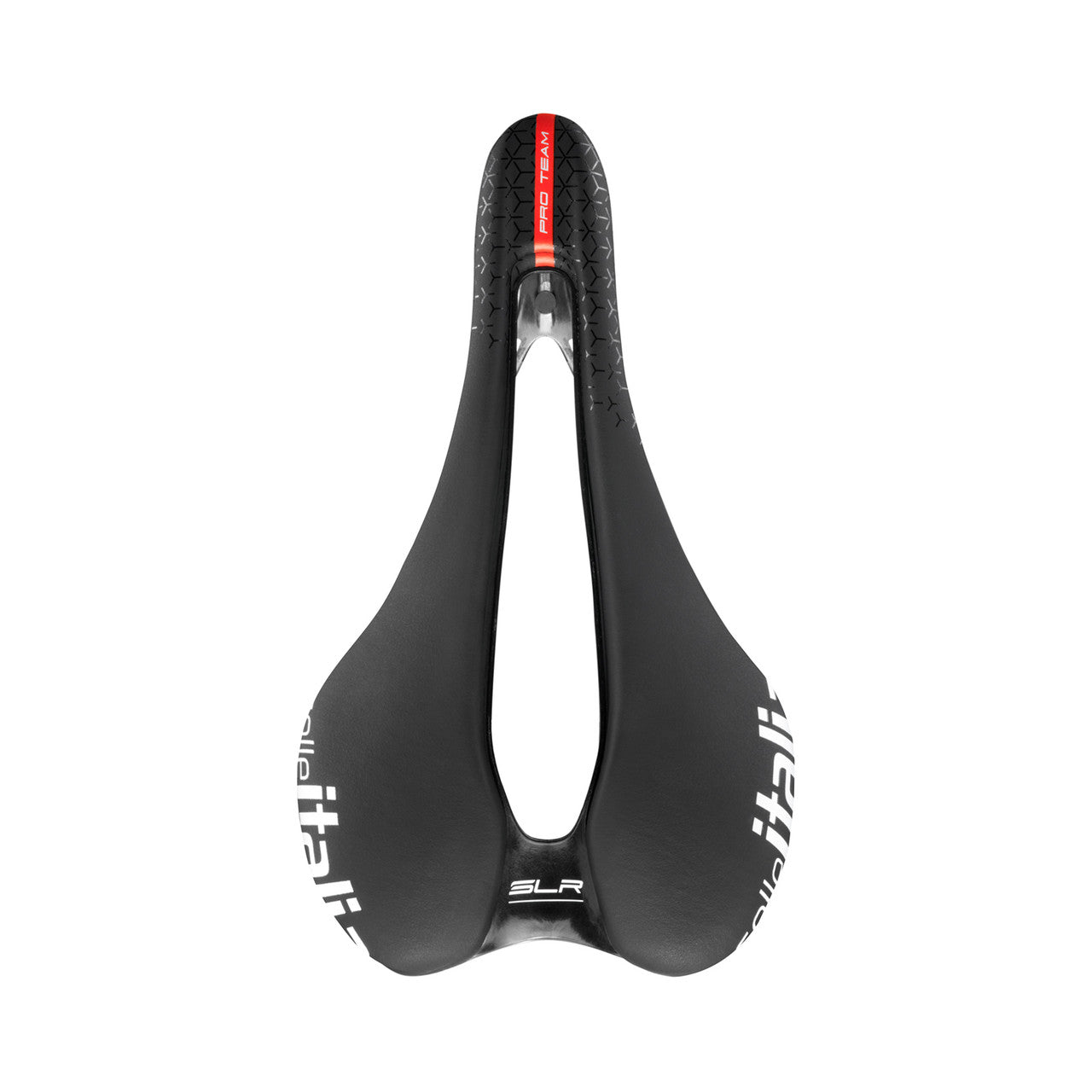 SELLE ITALIA SLR BOOST PRO TEAM KIT CARBONIO SUPERFLOW SADDLE