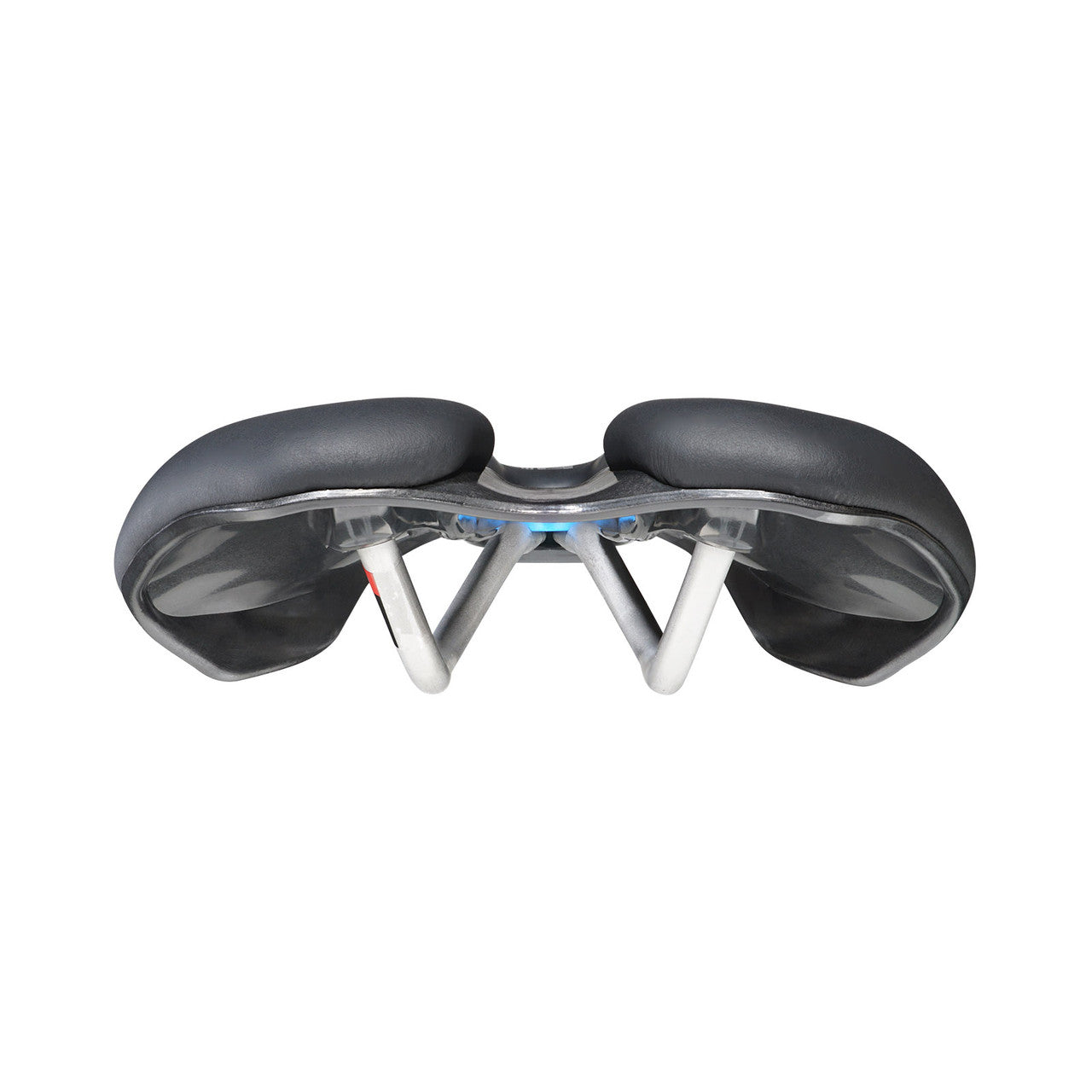 SELLE ITALIA MAX SLR BOOST TI 316 GEL SUPERFLOW SADDLE