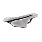 SELLE ITALIA SLR BOOST 3D KIT CARBONIO SUPERFLOW SADDLE WHITE