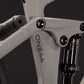 CUBE STEREO HYBRID ONE44 SLX 800 eMTB BIKE 2027 OATGREY 'N' GREY
