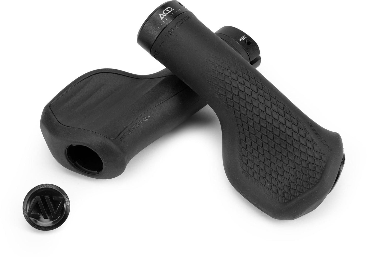 CUBE TRAVEL COMFORT HANDLES