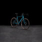 CUBE NUROAD ONE GRAVEL BIKE 2025 POSEIDONGREEN' N 'BLACK