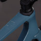 CUBE AGREE C:62 ONE ROAD BIKE 2026 STORM' N 'GREY