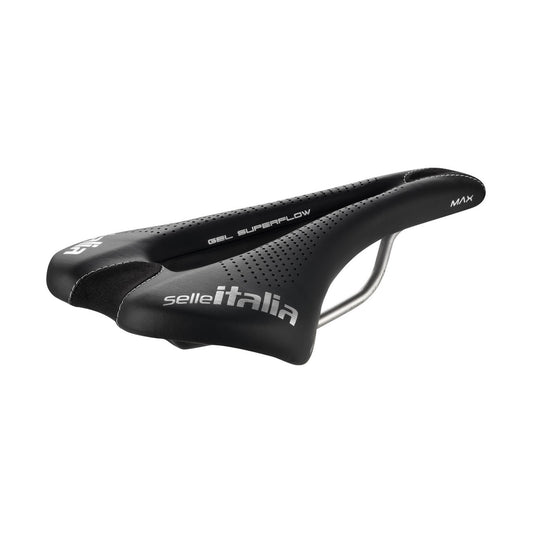 SELLE ITALIA MAX SLR TI 316 GEL SUPERFLOW SADDLE