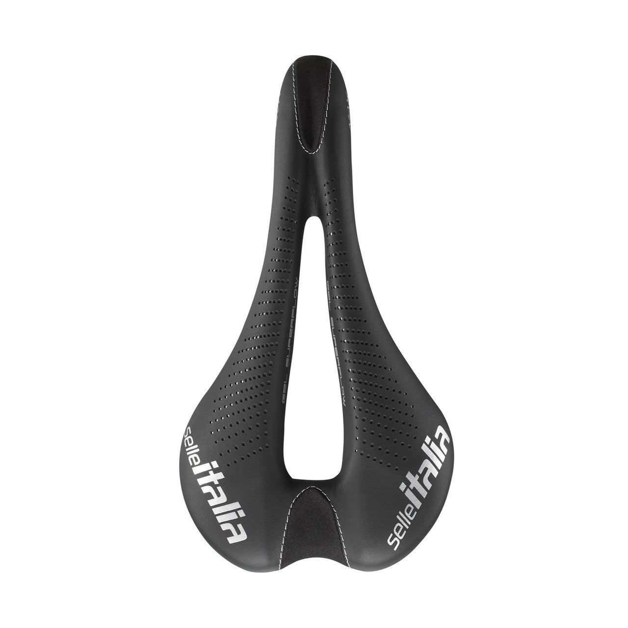 SELLE ITALIA MAX SLR TI 316 GEL SUPERFLOW SADDLE
