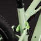 CUBE STEREO HPC RACE MTB BIKE 2027 LINDGREEN 'N' GREEN