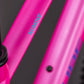 CUBE NUMOVE 200 KID'S BIKE 2026 FUSCHIA' N 'PLUM