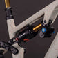 CUBE AMS HYBRID ONE77 C:62 SUPER TM 600X REEDBEIGEGRIT' N 'ORANGE