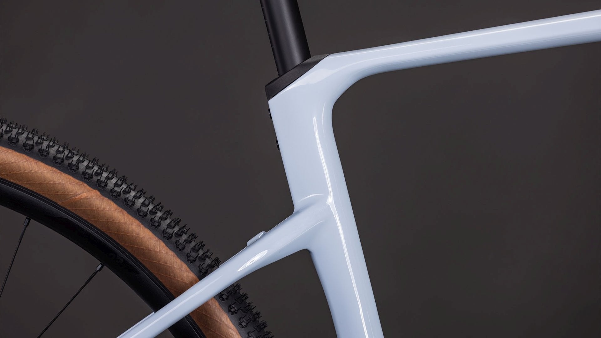 CUBE NUROAD HYBRID C:62 SLX 400X eGRAVEL BIKE 2026 ICEBLUE' N 'PRISM