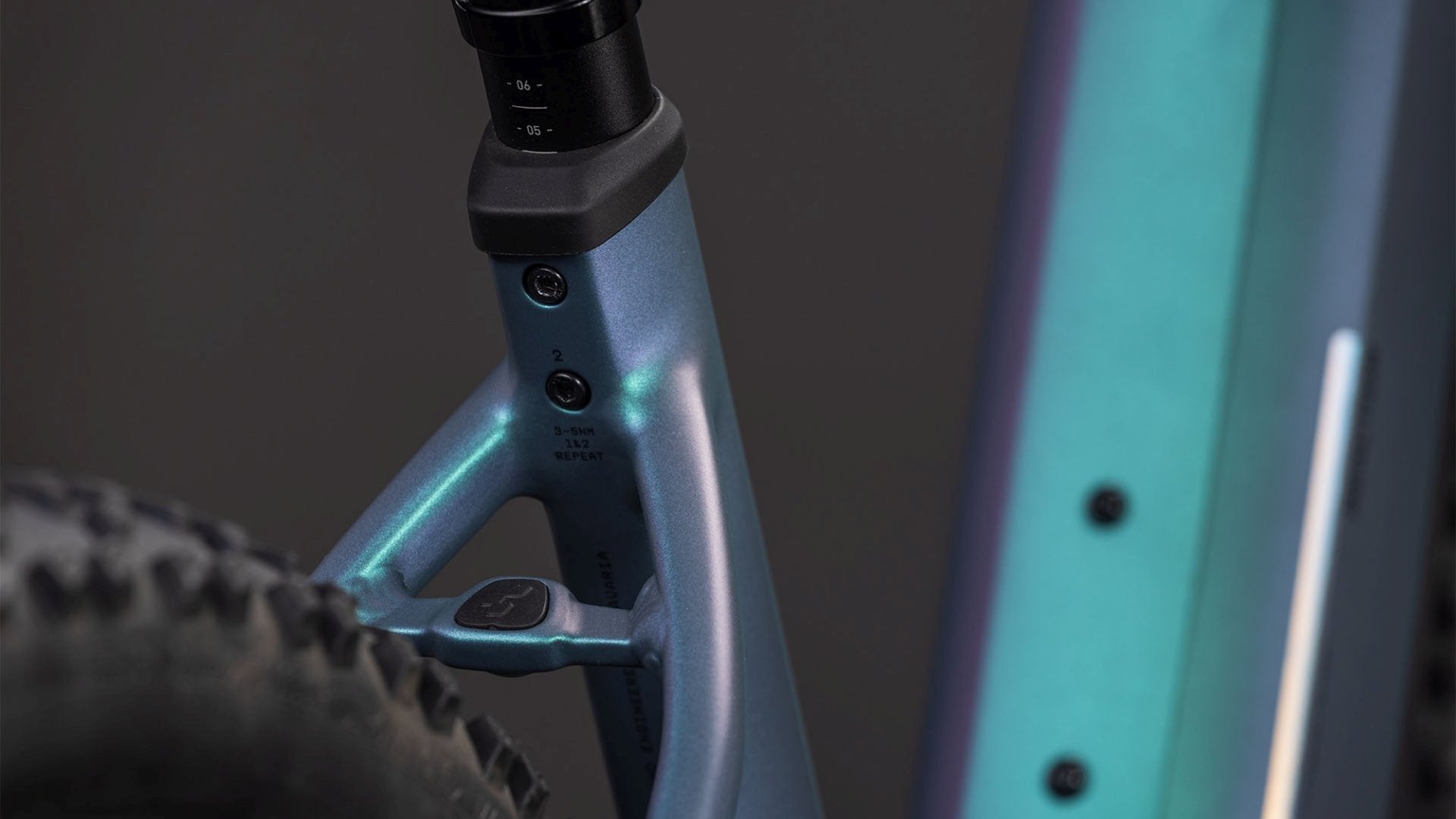 CUBE REACTION HYBRID RACE 800 EASY ENTRY eMTB BIKE 2026 POLARLIGHT' N 'PRISM