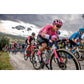 VITTORIA CORSA PRO 28" TUBULAR ROAD BIKE TYRE BLACK/TAN